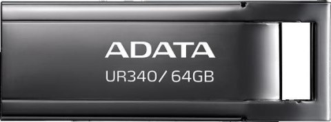 ADATA Adata Pendrive UR340 64GB USB3.2 Gen1 Czarny