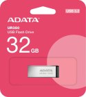 ADATA Adata Pendrive UR350 32GB USB3.2 Gen1 Metal czarny