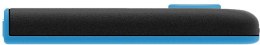 ADATA Adata Pendrive UV128 32GB USB 3.2 Gen1 czarno - niebieski