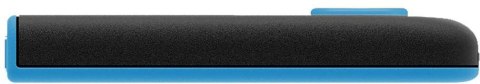 ADATA Adata Pendrive UV128 32GB USB 3.2 Gen1 czarno - niebieski