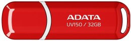 ADATA Adata Pendrive UV150 32GB USB3.2 Czerwony
