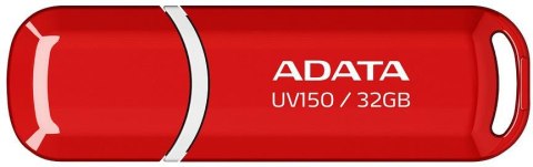 ADATA Adata Pendrive UV150 32GB USB3.2 Czerwony