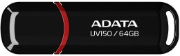 ADATA Adata Pendrive UV150 64GB USB3.2 czarny