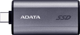 ADATA Adata Zewnętrzny dysk SSD SC750 2000G USB3.2C 1050/1000 MB/s