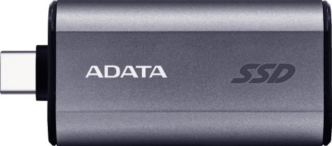 ADATA Adata Zewnętrzny dysk SSD SC750 2000G USB3.2C 1050/1000 MB/s