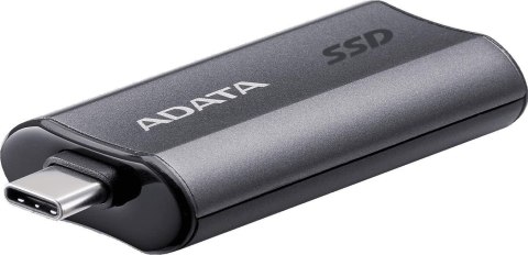 ADATA Adata Zewnętrzny dysk SSD SC750 2000G USB3.2C 1050/1000 MB/s