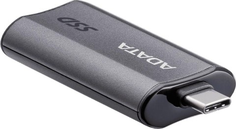ADATA Adata Zewnętrzny dysk SSD SC750 500G USB3.2C 1050/1000 MB/s