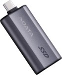 ADATA Adata Zewnętrzny dysk SSD SC750 500G USB3.2C 1050/1000 MB/s