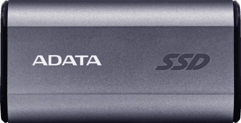 ADATA Adata Zewnętrzny dysk SSD SC750 500G USB3.2C 1050/1000 MB/s