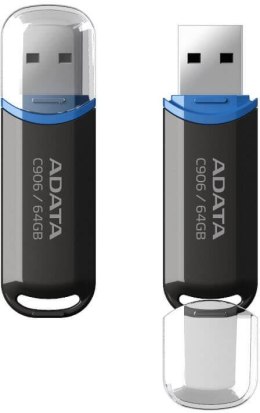 ADATA Adata Pendrive C906 32GB USB2.0 czarne