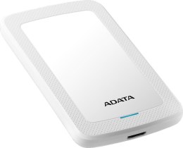 ADATA DYSK ZEWNĘTRZNY ADATA DashDrive HV300 1TB 2.5 USB3.1 Biały