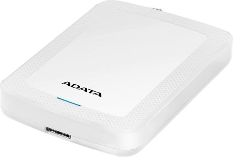 ADATA DYSK ZEWNĘTRZNY ADATA DashDrive HV300 1TB 2.5 USB3.1 Biały