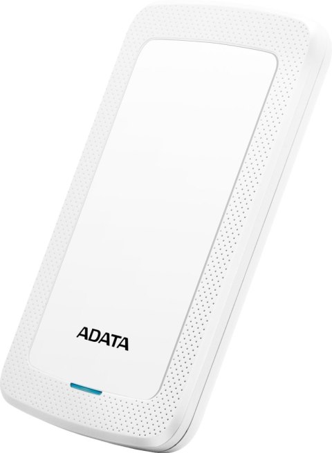 ADATA DYSK ZEWNĘTRZNY ADATA DashDrive HV300 1TB 2.5 USB3.1 Biały