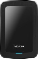 ADATA DYSK ZEWNĘTRZNY ADATA DashDrive HV300 1TB 2.5 USB3.1 Czarny