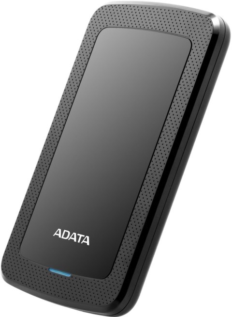 ADATA DYSK ZEWNĘTRZNY ADATA DashDrive HV300 1TB 2.5 USB3.1 Czarny