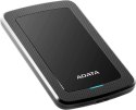 ADATA DYSK ZEWNĘTRZNY ADATA DashDrive HV300 1TB 2.5 USB3.1 Czarny