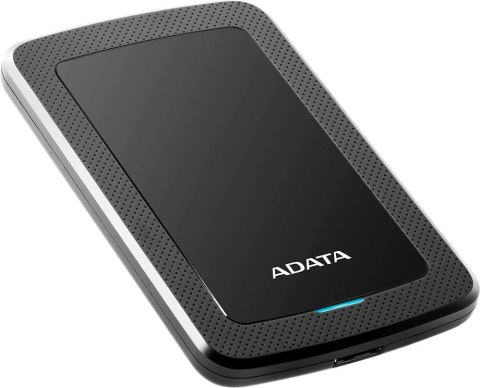 ADATA DYSK ZEWNĘTRZNY ADATA DashDrive HV300 1TB 2.5 USB3.1 Czarny