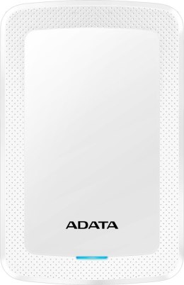 ADATA DYSK ZEWNĘTRZNY ADATA DashDrive HV300 2TB 2.5 USB3.1 Biały