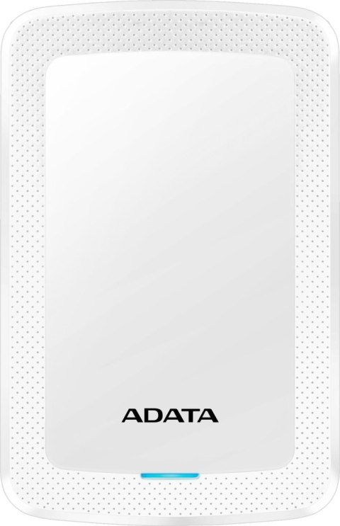 ADATA DYSK ZEWNĘTRZNY ADATA DashDrive HV300 2TB 2.5 USB3.1 Biały