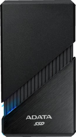 ADATA Dysk SSD Adata SE920 2TB USB4C 3800/3700 MB/s czarny