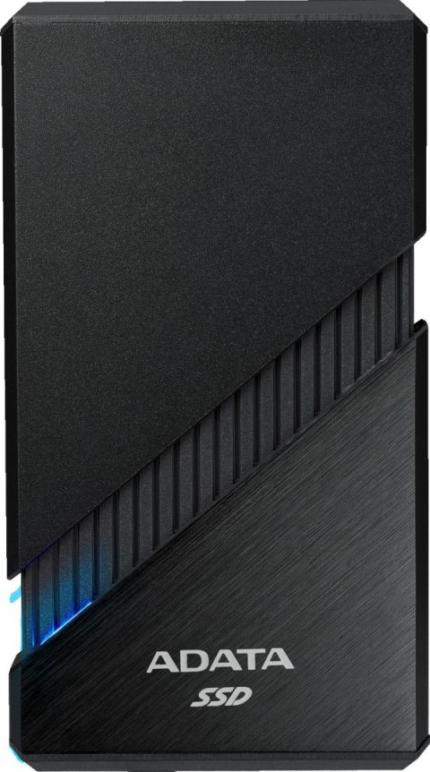 ADATA Dysk SSD Adata SE920 2TB USB4C 3800/3700 MB/s czarny
