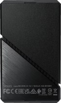 ADATA Dysk SSD Adata SE920 2TB USB4C 3800/3700 MB/s czarny