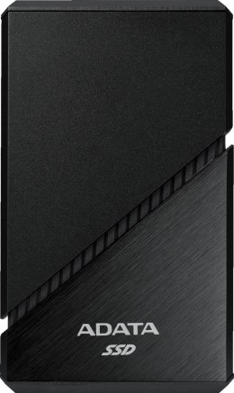 ADATA Dysk SSD Adata SE920 4TB USB4C 3800/3700 MB/s Black