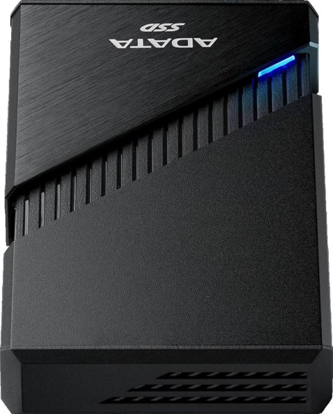 ADATA Dysk SSD Adata SE920 4TB USB4C 3800/3700 MB/s Black