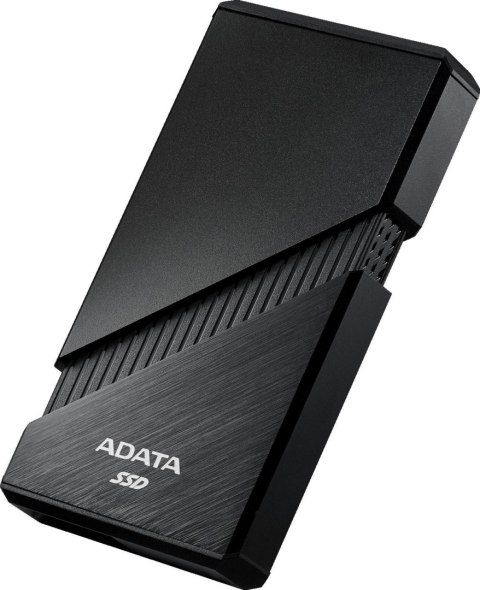 ADATA Dysk SSD Adata SE920 4TB USB4C 3800/3700 MB/s Black