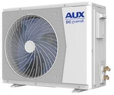 AUX Klimatyzator Split, Pompa ciepła powietrze- powietrze C-SMART White AUX-12CAA