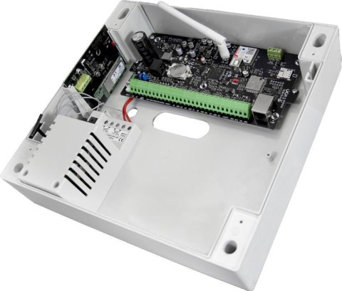 BCS Centrala PulsON Alarm 2.0 4G PowerG