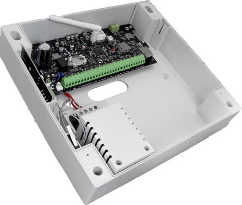 BCS Centrala PulsON Alarm 2.0 4G PowerG