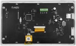 BCS Manipulator PulsON Alarm Touch BUS 7