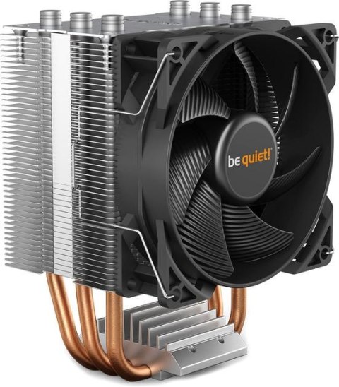 BE QUIET! Chłodzenie CPU be quiet! Pure Rock Slim 2 92mm