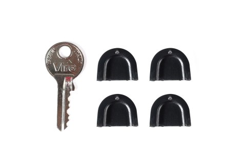 FAAC Zestaw Energy FDS - FAAC 392 24V do 5m bram dwuskrzydłowych