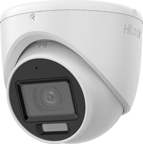 HILOOK Kamera 4w1 Hilook by Hikvision kopułka 8MP TVI-T8M-20DL 2.8mm