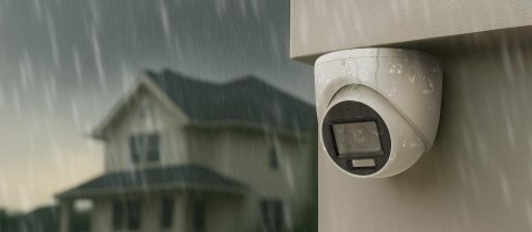 HILOOK Kamera 4w1 Hilook by Hikvision kopułka 8MP TVI-T8M-20DL 2.8mm