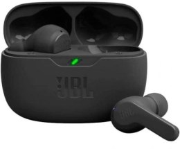 JBL Słuchawki douszne JBL Wave Beam czarne