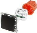 OXT Moduł OXT mini sterownik scen 12 akcji 230V ZigBee TUYA T254