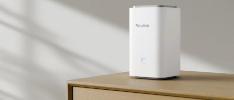 REOLINK Centrala Reolink Home Hub 1 do 8 kamer