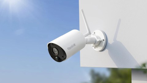 REOLINK Kamera IP Reolink Argus Series B320 bateryjna 3MP Wi-Fi