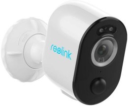 REOLINK Kamera IP Reolink Argus Series B330 akumulatorowa biała 5MP