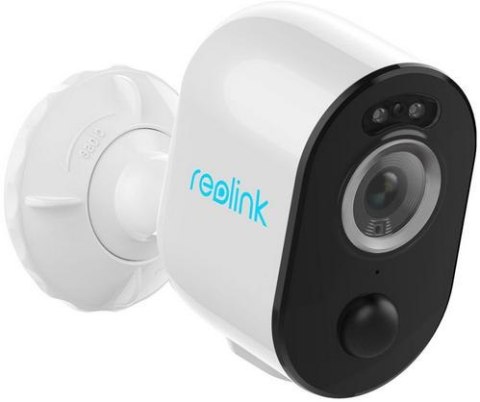 REOLINK Kamera IP Reolink Argus Series B330 akumulatorowa biała 5MP