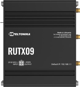TELTONIKA Teltonika RUTX09 router przemysłowy 4G / LTE (RUTX09000000)