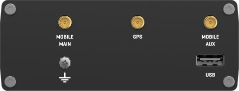 TELTONIKA Teltonika RUTX09 router przemysłowy 4G / LTE (RUTX09000000)