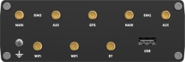 TELTONIKA Teltonika RUTX12 router przemysłowy 4G / LTE (RUTX12000000)