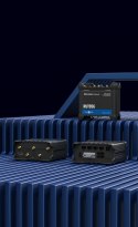 TELTONIKA Teltonika RUT956 router przemysłowy 4G / LTE (RUT956200000)