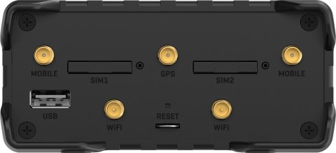 TELTONIKA Teltonika RUT956 router przemysłowy 4G / LTE (RUT956200000)