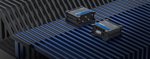 TELTONIKA Teltonika RUT976 router przemysłowy 5G RedCup (RUT976000000)