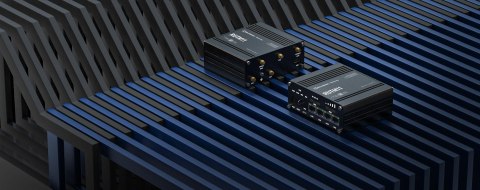 TELTONIKA Teltonika RUTM11 router przemysłowy 4G / LTE (RUTM11000000)